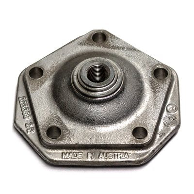COMBUSTION CHAMBER INSERT
