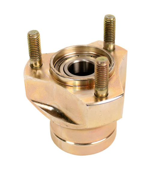 COMPKART MG. FRONT WHEEL HUB 17X55 MM