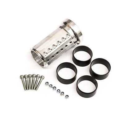 COUPLING FLANGE SET