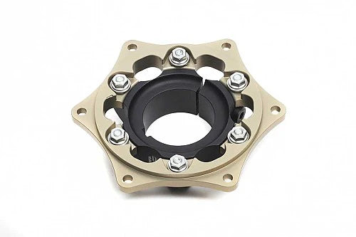 CROWN CARRIER FLOAT 50MM, ASSY.