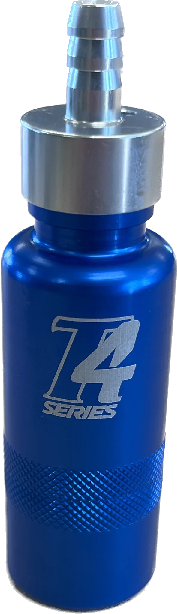 Overflow Bottle - Tillotson T4