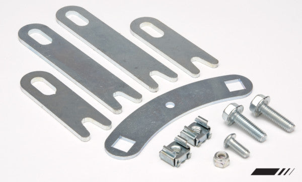 CHAIN GUARD FREELINE UNIVERSAL FITTING KIT