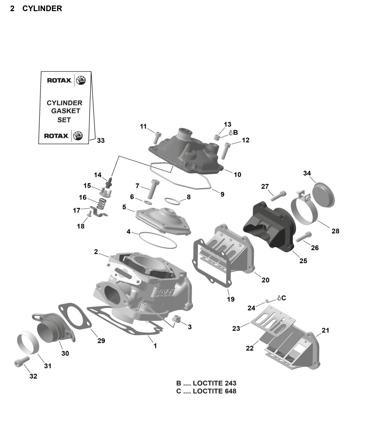 LOCK WASHER DIN 128-A8-FST