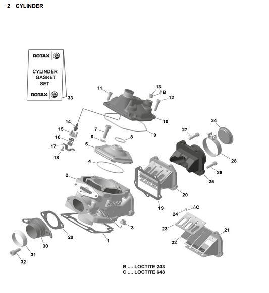 LOCK WASHER DIN 128-A8-FST