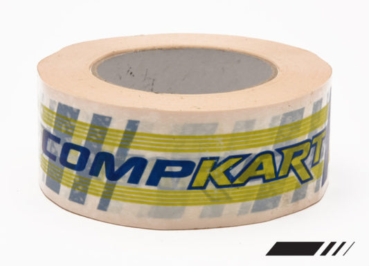 Compkart Sticker Kit CompKart - Decals – KartZone NA