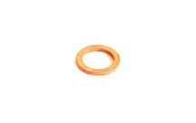 COPPER WASHER Ø10x14MM