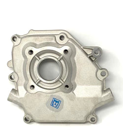 CRANKCASE COVER-S