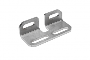 DD2 AIR FILTER SUPPORT PLATE - Praga