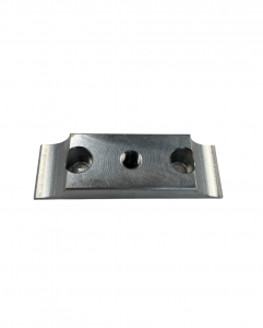 DD2 ENGINE BRACKET Ø30X92MM - Praga