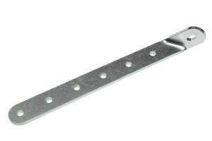 DD2 HIGH RADIATOR SUPPORT - Praga