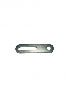 DD2 SILENCER HOLDER PLATE - Praga