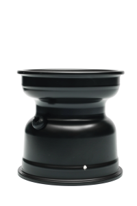 "DWT" V-SERIES VENTED MAGNESIUM FRONT RIM L132MM - Praga