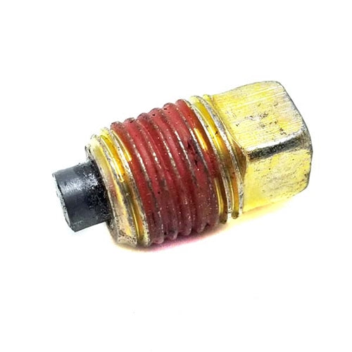 Magnetic Oil Drain Plug - LO206