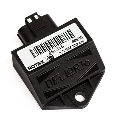 ELECTRONIC BOX DD2