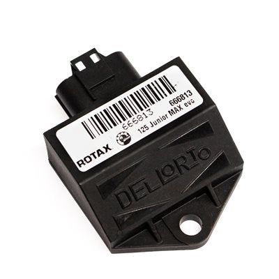 ELECTRONIC BOX MAX