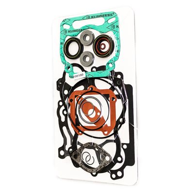 ENGINE GASKET SET ASSY.