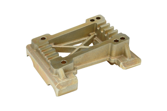 ENGINE MOUNT 30x92 MAGN.