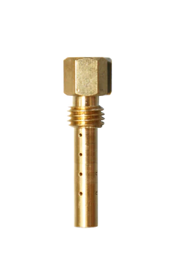 Emulsion Tube