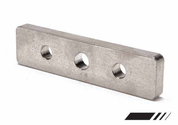 ENGINE MOUNT ROTAX SPACER 8 MM.