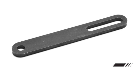 EXHAUST BRACKET EXTENSION SHORT