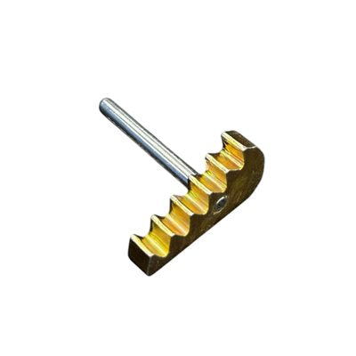 FIXATION TOOL ASSY. DD2