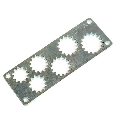 FIXATION, TOOL FOR SPROCKET