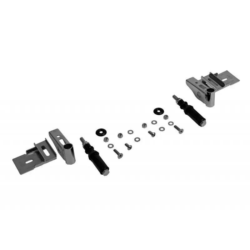 FIXING REAR PODS KG RS3/C3 28mm, ASSY.