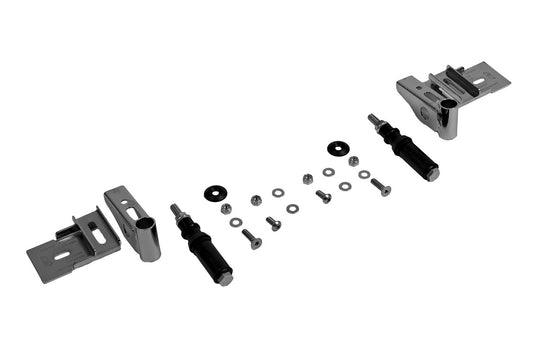 FIXING REAR PODS KG RS3/C3 30MM, ASSY.