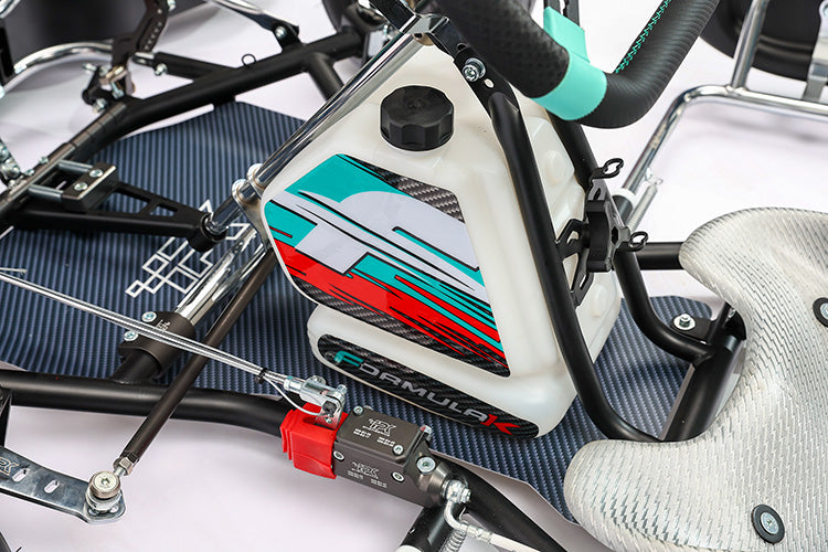 Formula K America chassis - IPK