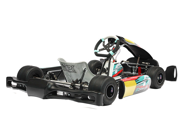 Formula K America chassis - IPK