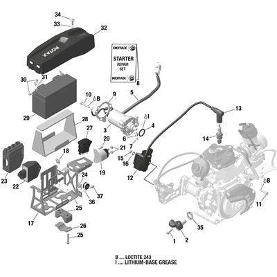 FLAT CONNECTOR