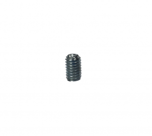 FLAT PIN M6x6MM (50 pieces) - Praga