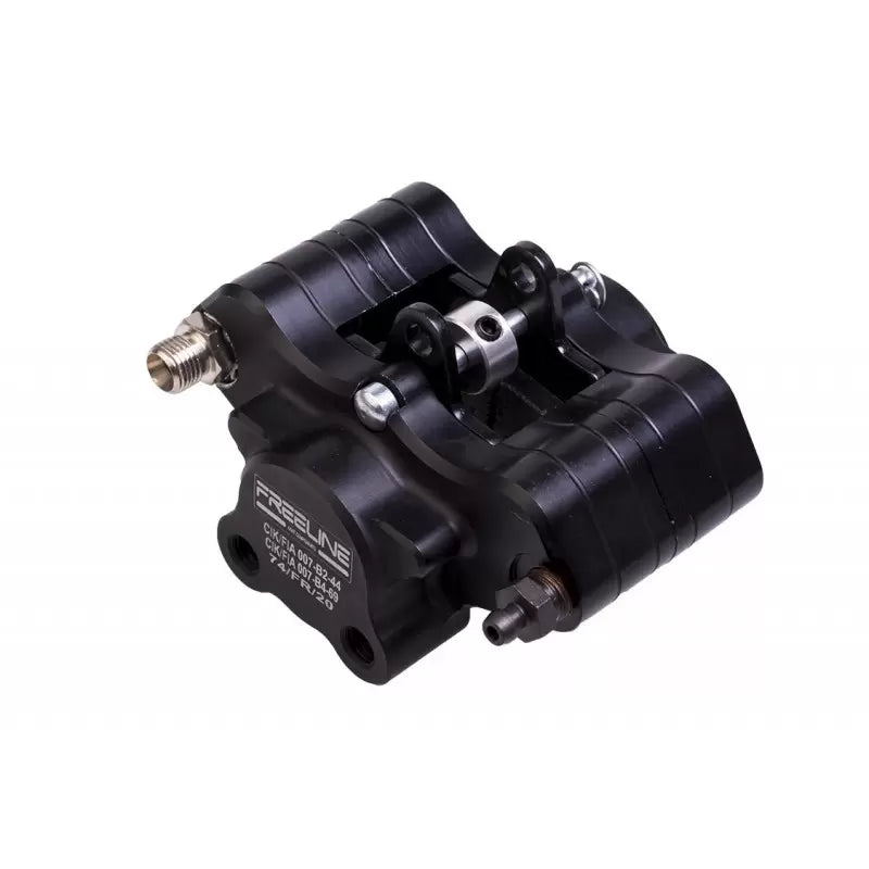 FRONT BRAKE CALIPER RR-I25x2-H12/D/A HQ ASSY.