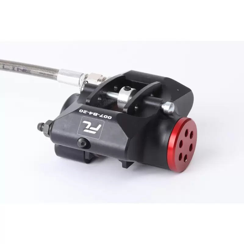 FRONT BRAKE CALIPER RREVO-I25x2-H12/R/A HQ ASSY.