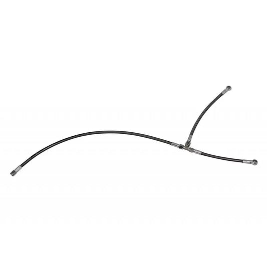FRONT BRAKE TUBE  460-175-245 DO, ASSY.