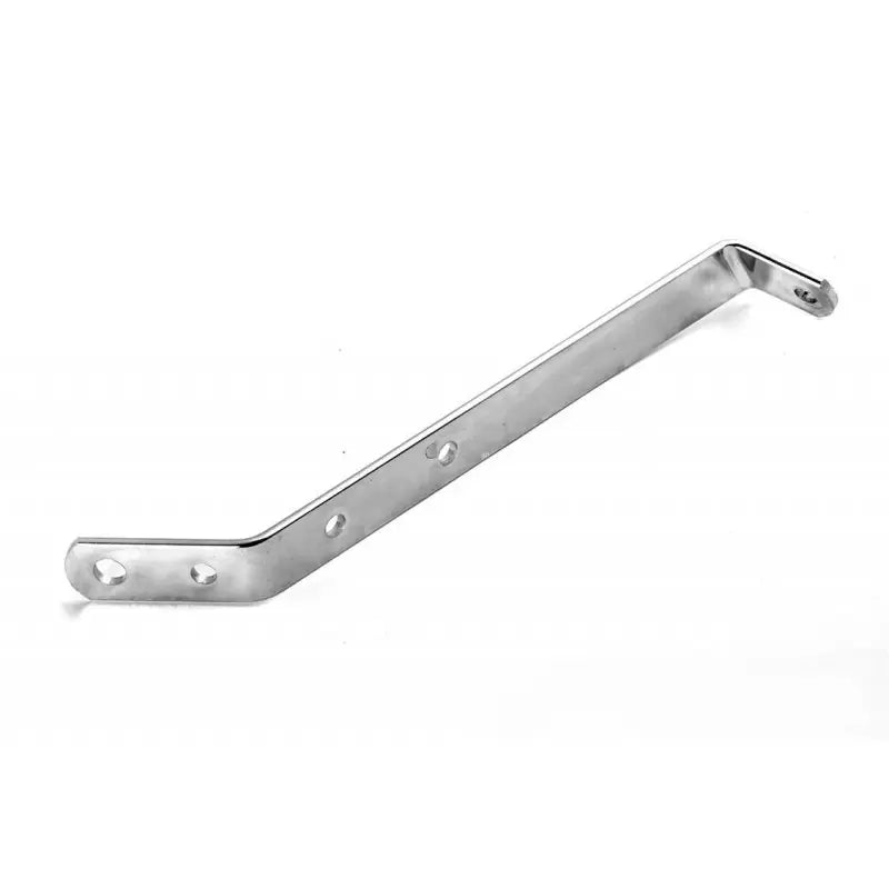 FRONT PANEL 508 BRACKET SUPPORT L., ROTAX DD2