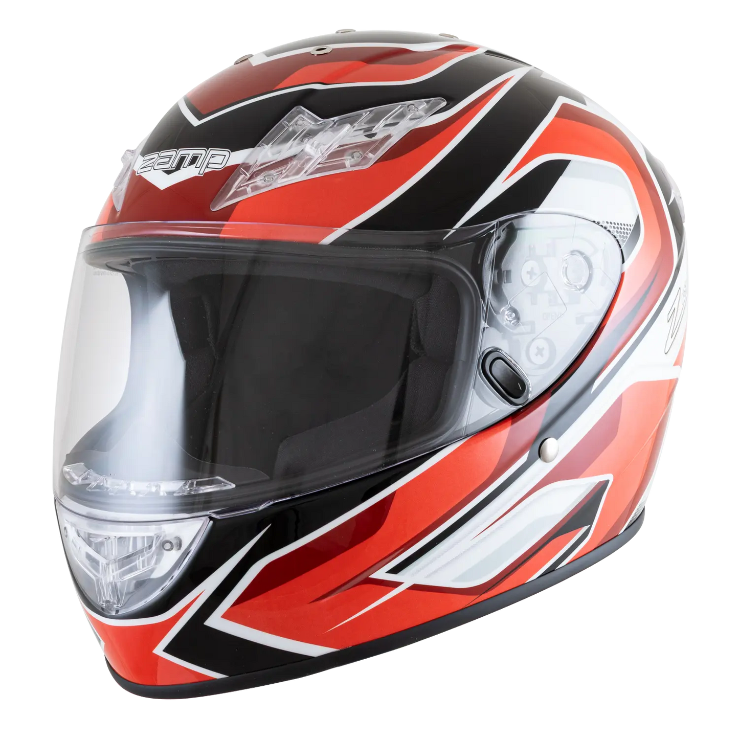 ZAMP Adult Helmet - FS-10 value series