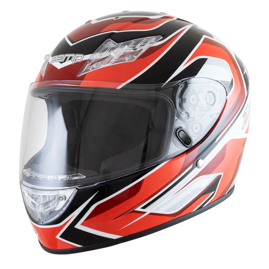 ZAMP Adult Helmet - FS-10 value series