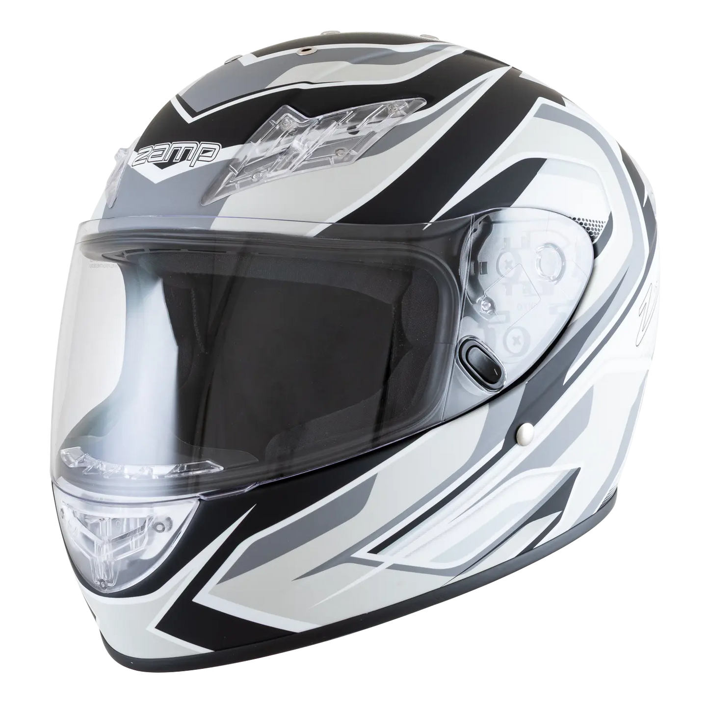 ZAMP Adult Helmet - FS-10 value series