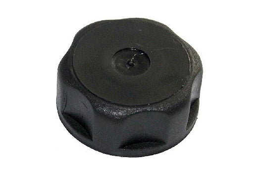 FUEL TANK CAP BLACK - Praga