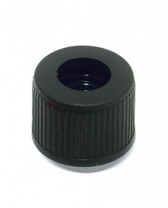 FUEL TANK JOINT CAP BLACK (10 pieces) - Praga