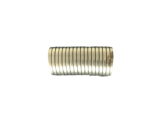 EXHAUST FLEX - Pipe Coupler - Tillotson 225 T4