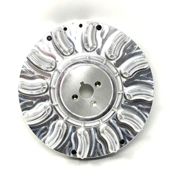 FLYWHEEL ASSEMBLY-S