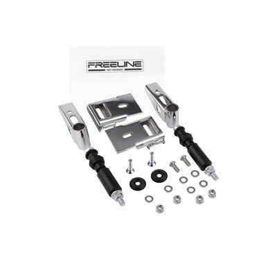 # 4  KG REAR BUMPER MOUNTING KIT - Birel/Freeline