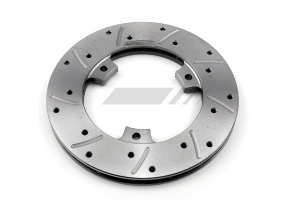 FRONT BRAKE DISK V 66X150X12G FIXED