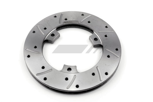 FRONT BRAKE DISK V 66X150X12G FIXED