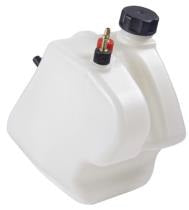 FUEL TANK 4.5L - Praga