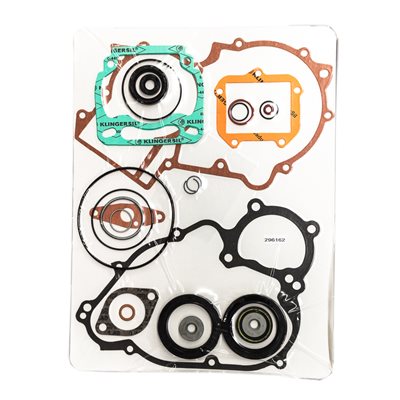 GASKET SET ASSY.