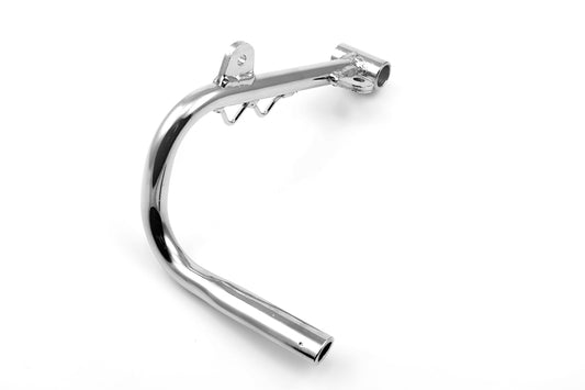 GAS PEDAL STRAIGHT L150/12