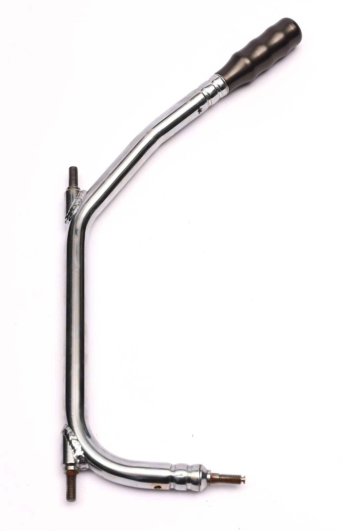 GEAR LEVER CHROMED - Praga